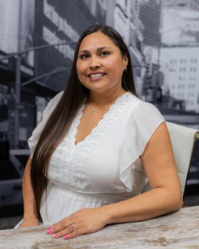 Sylvia Rios 